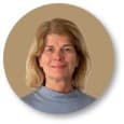 Portrait von Dr. Melanie Kuns